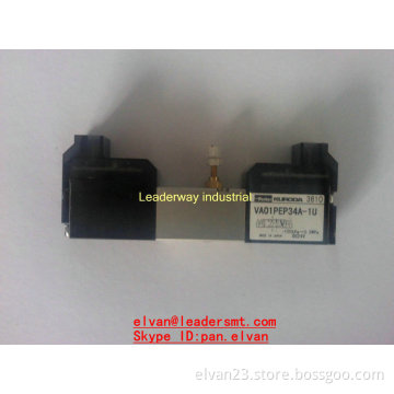 original brand new Solenoid Valve VA01PEP34A-1U